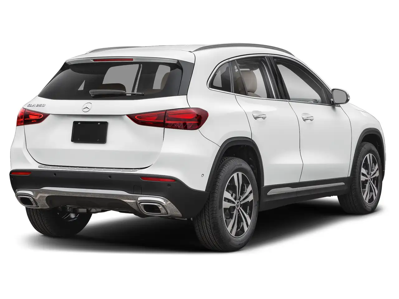 Mercedes-Benz GLA - Image 2