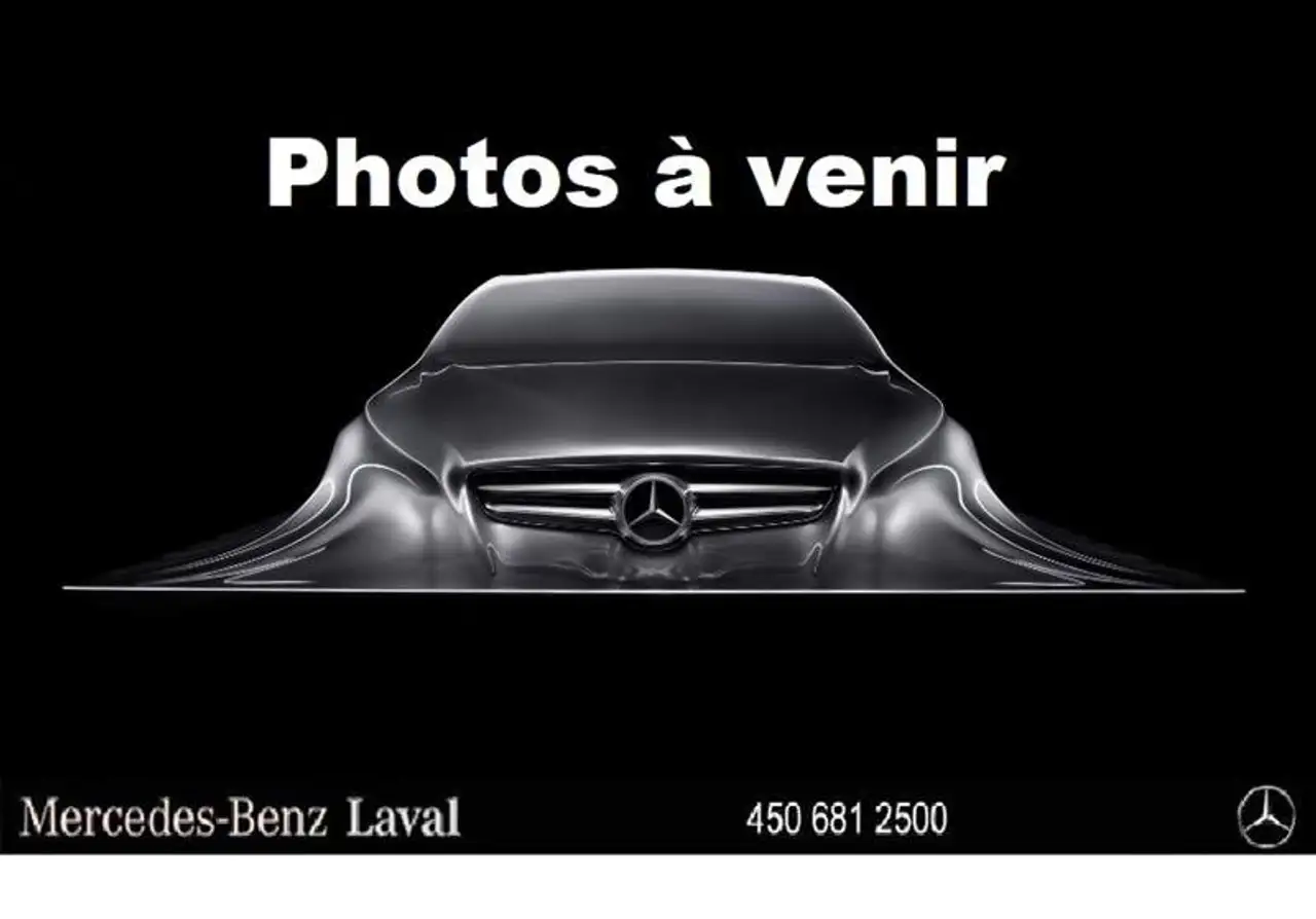 Mercedes-Benz GLC - Image 1