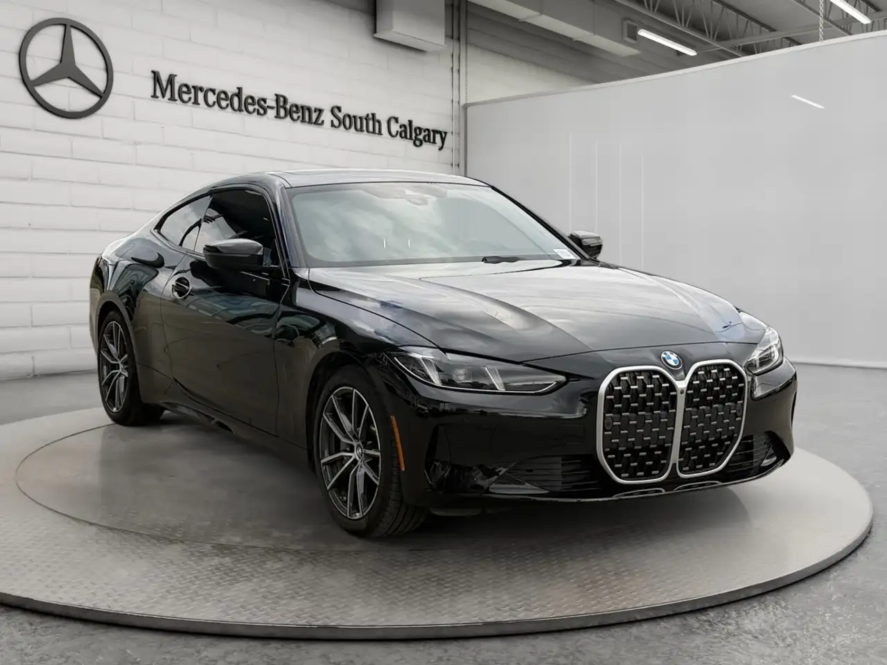BMW 4 Series - Image 3