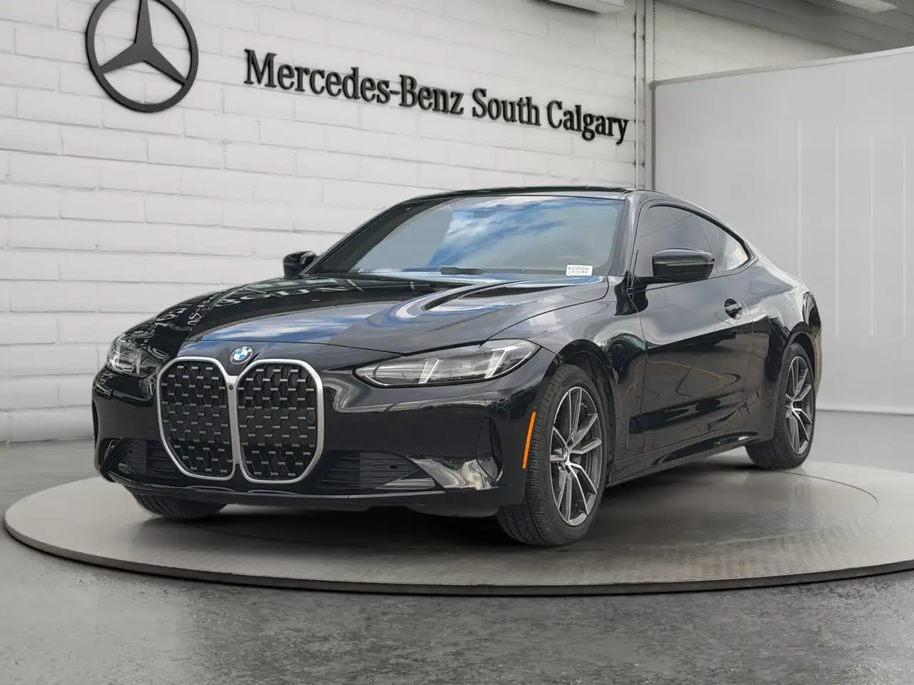 BMW 4 Series - Image 1