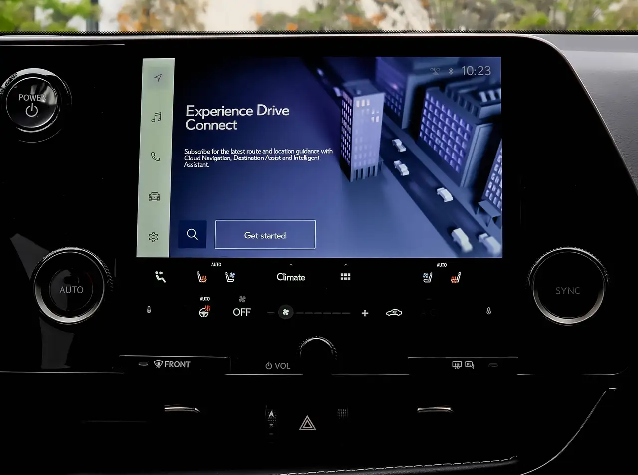 Lexus NX - Image 22