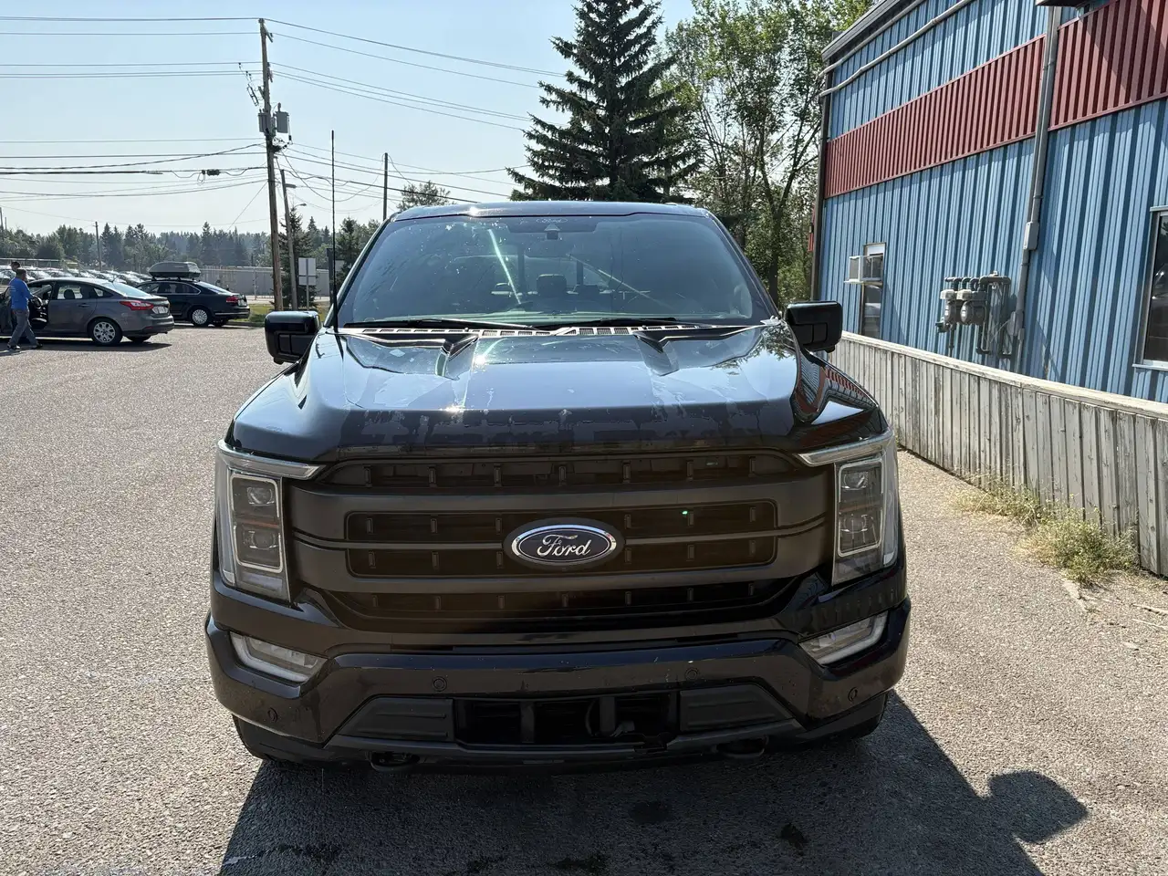 Ford F-150 - Image 6