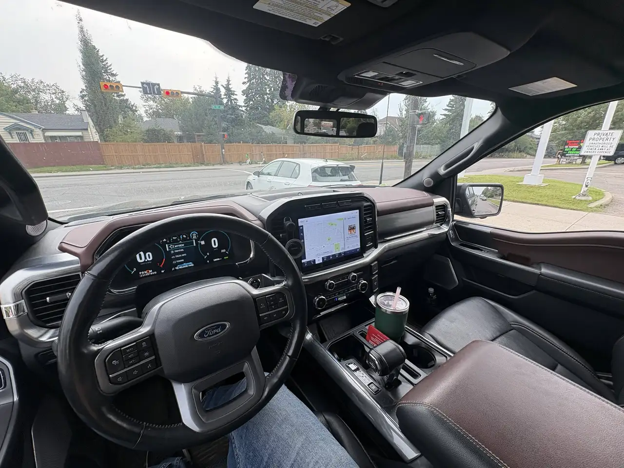 Ford F-150 - Image 8