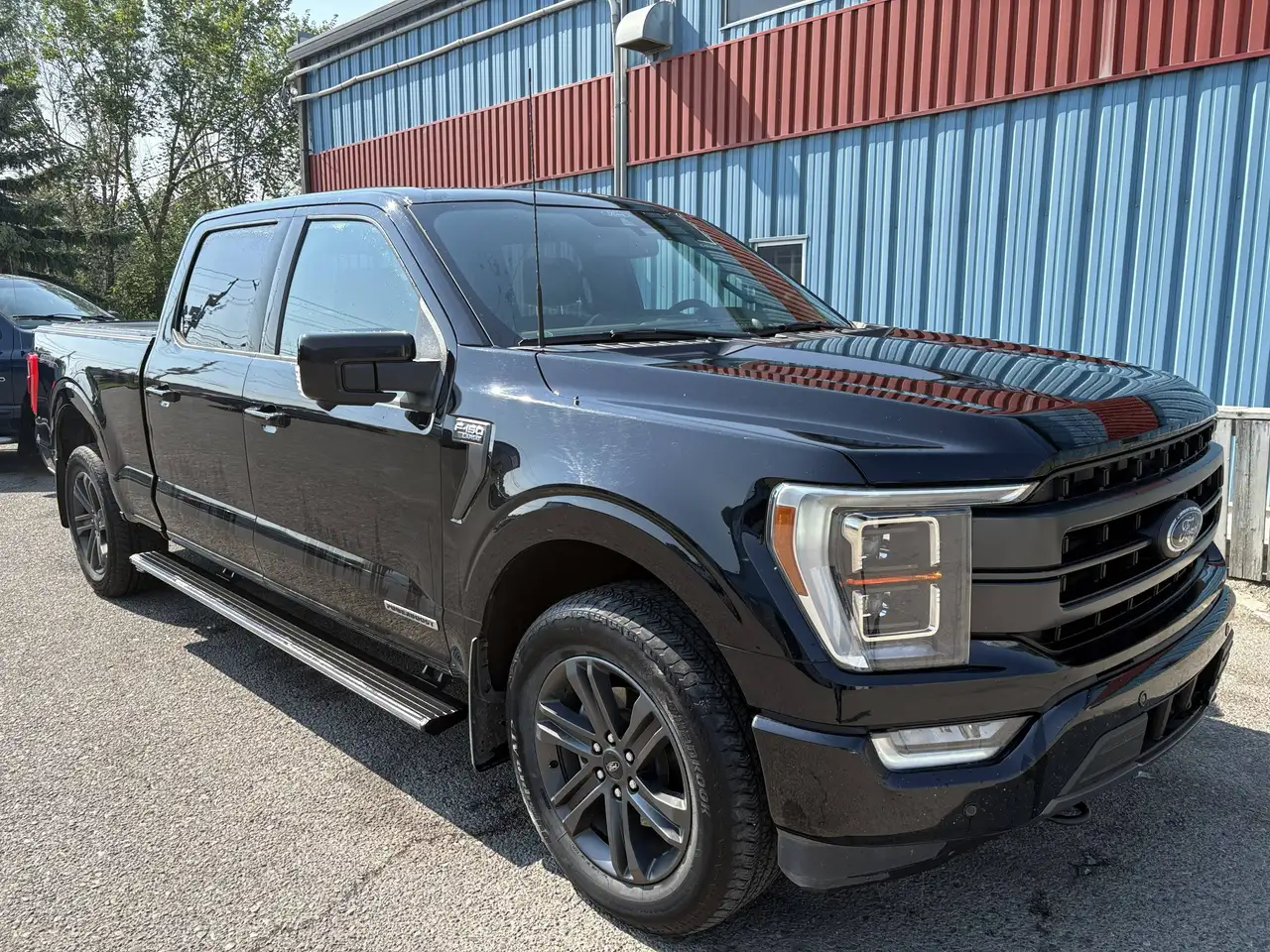 Ford F-150 - Image 5