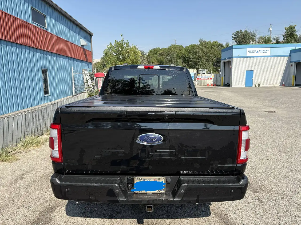 Ford F-150 - Image 3