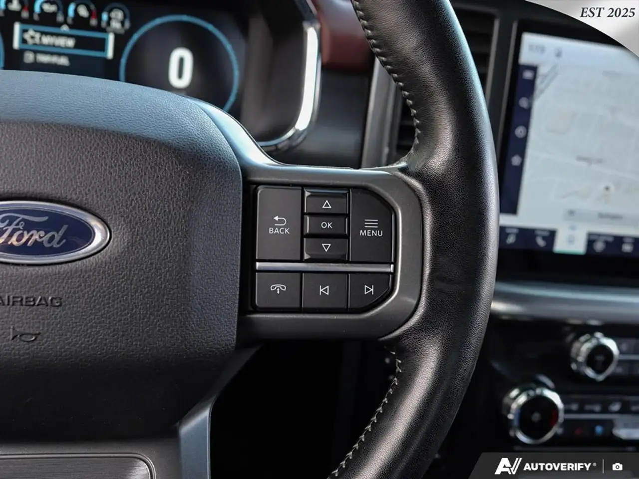 Ford F-150 - Image 18