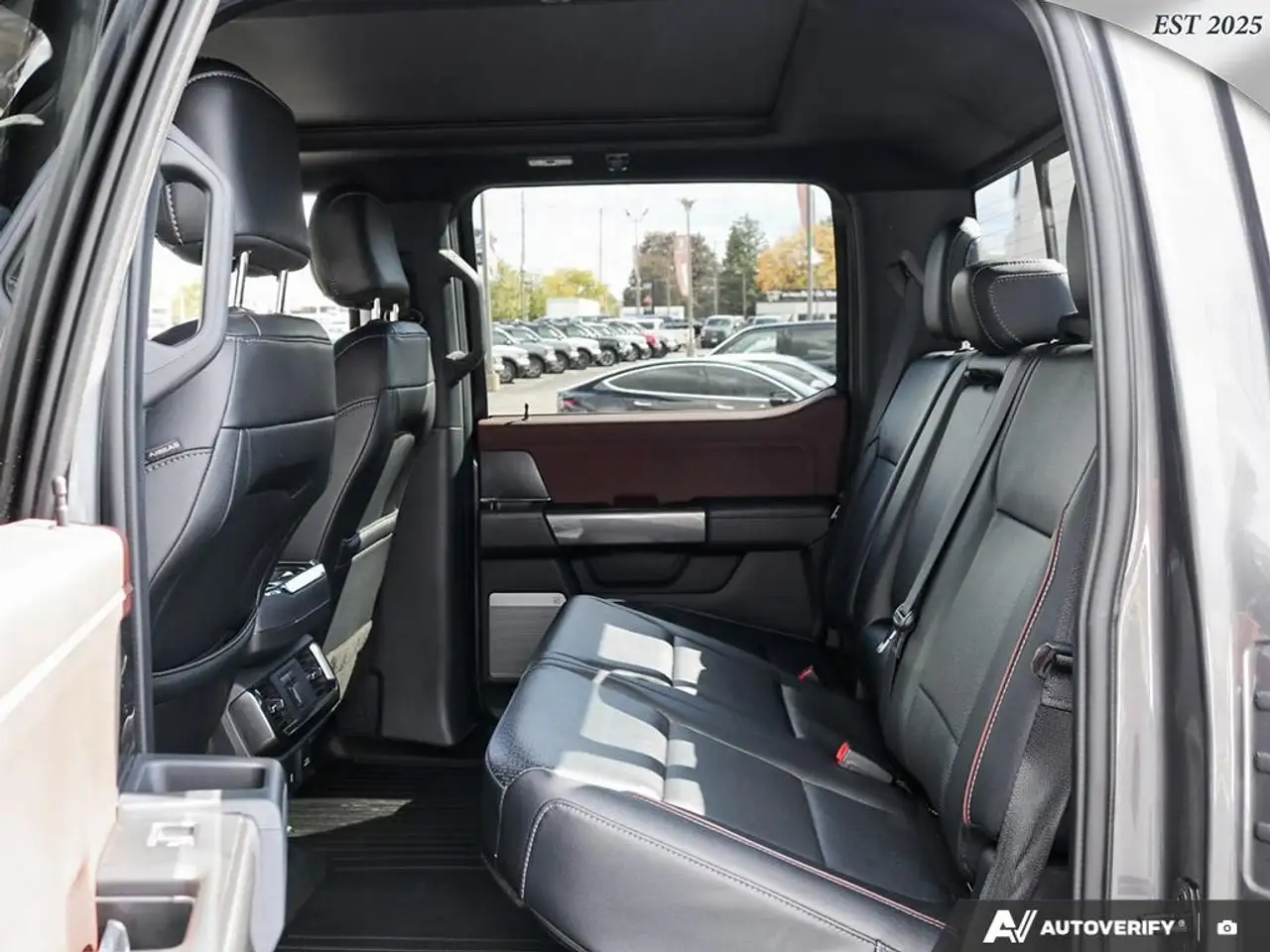 Ford F-150 - Image 26