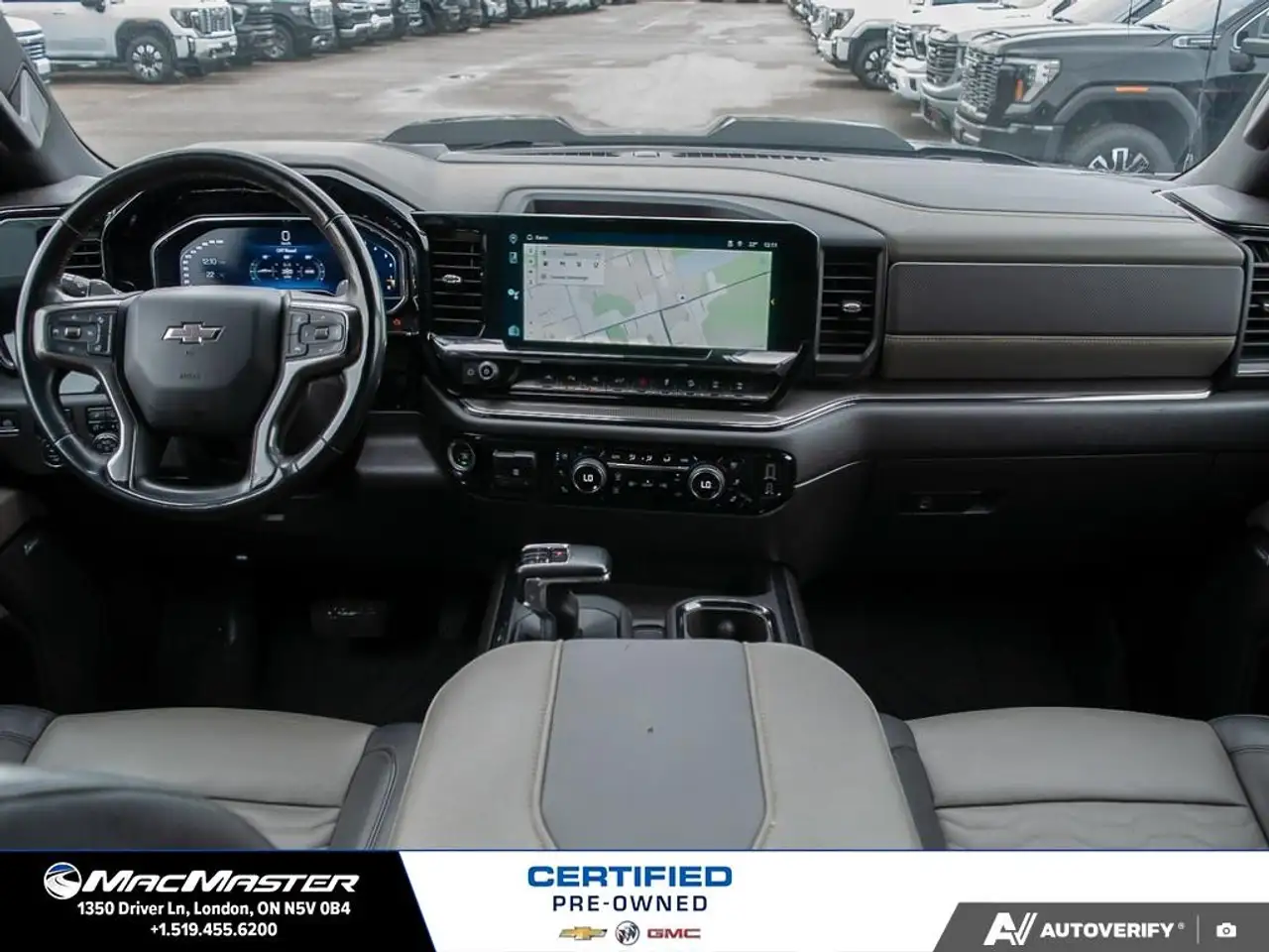 Chevrolet Silverado 1500 - Image 28