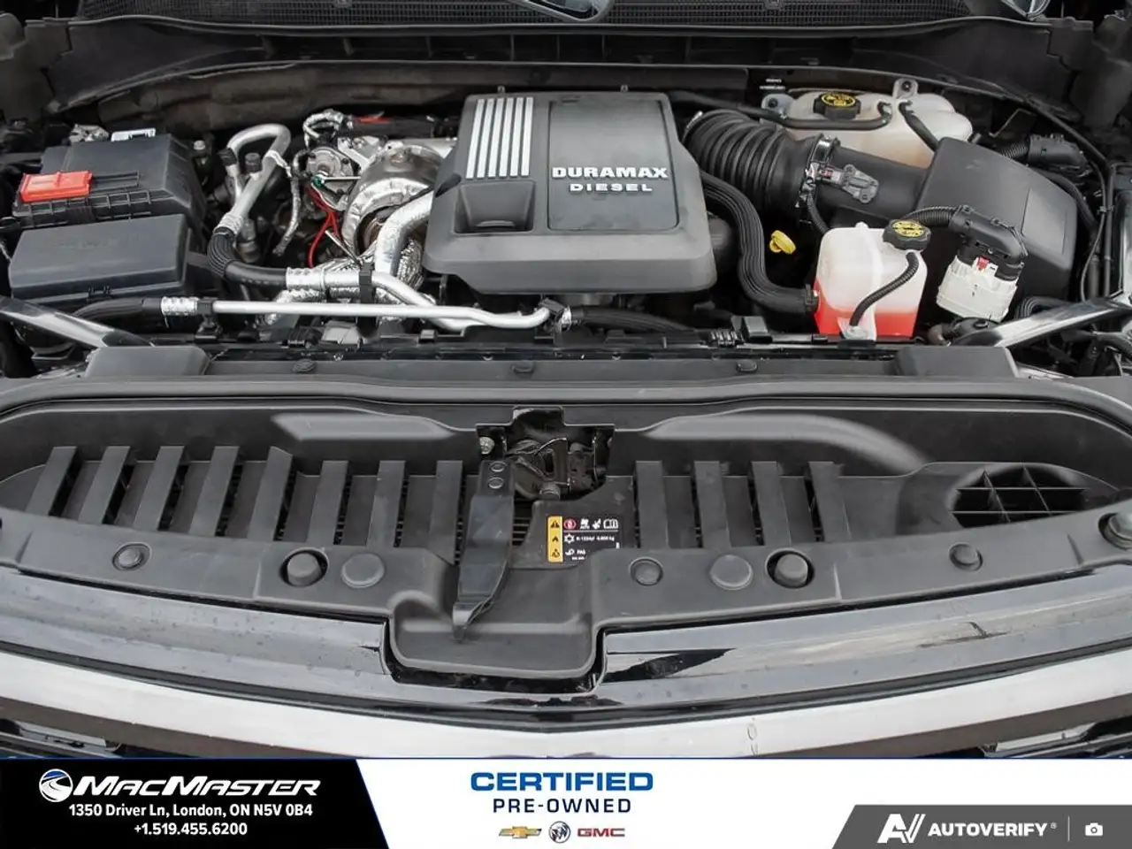 Chevrolet Silverado 1500 - Image 11
