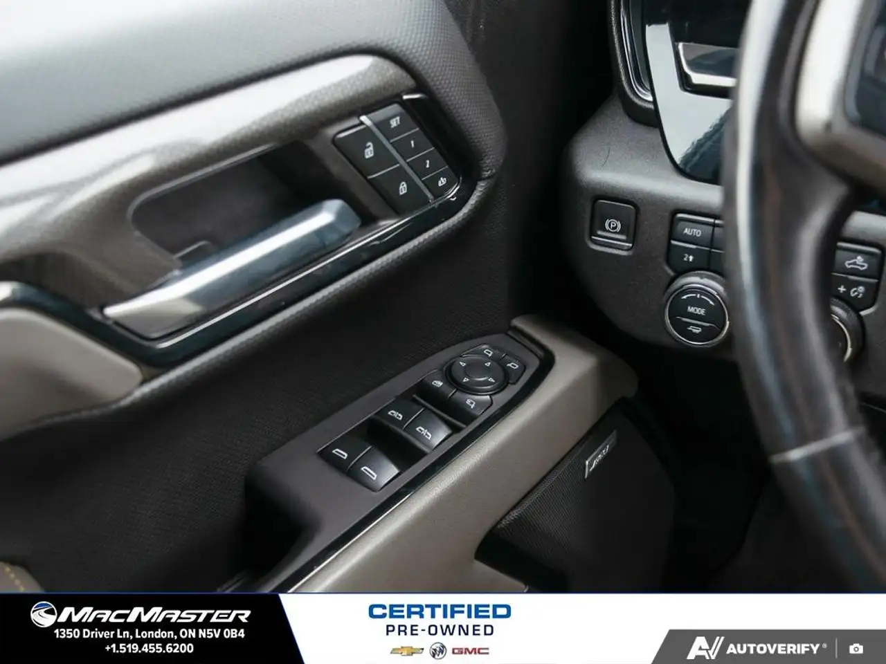 Chevrolet Silverado 1500 - Image 20