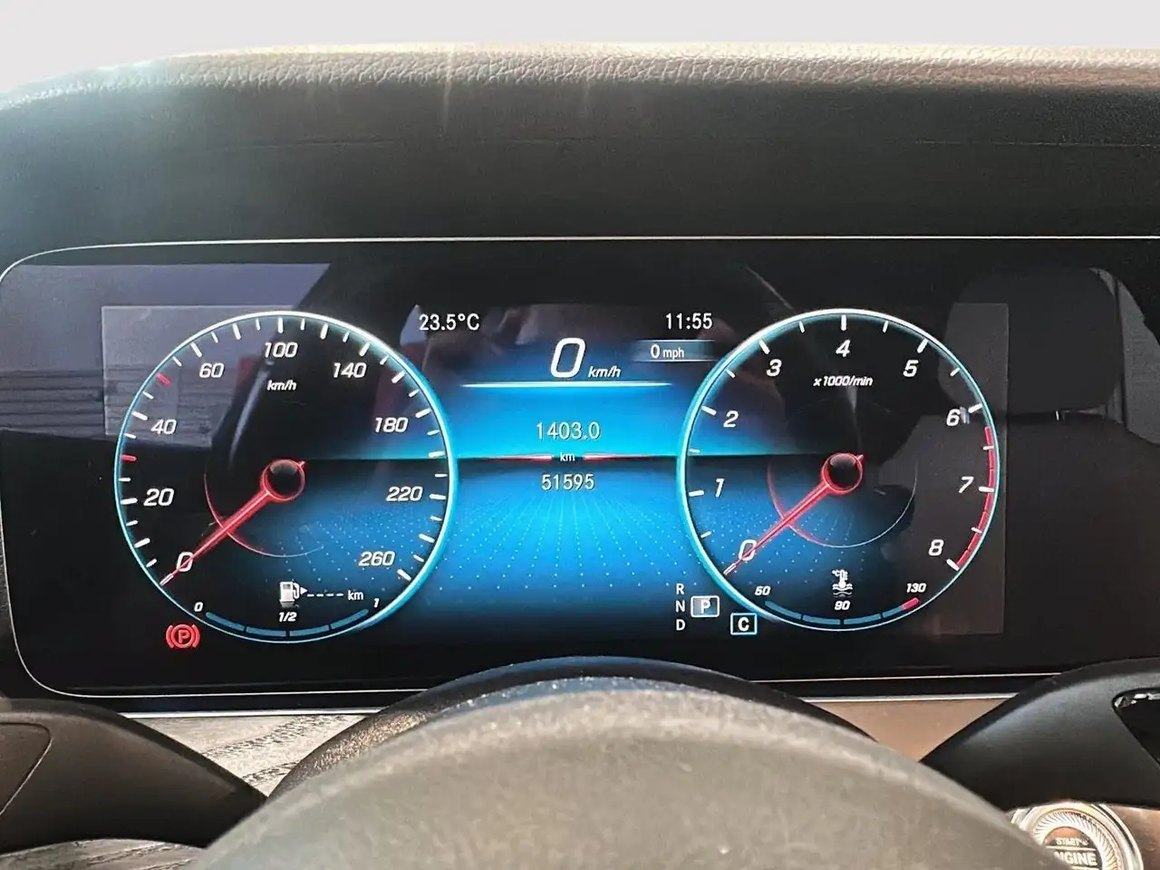 Mercedes-Benz E-Class - Image 6