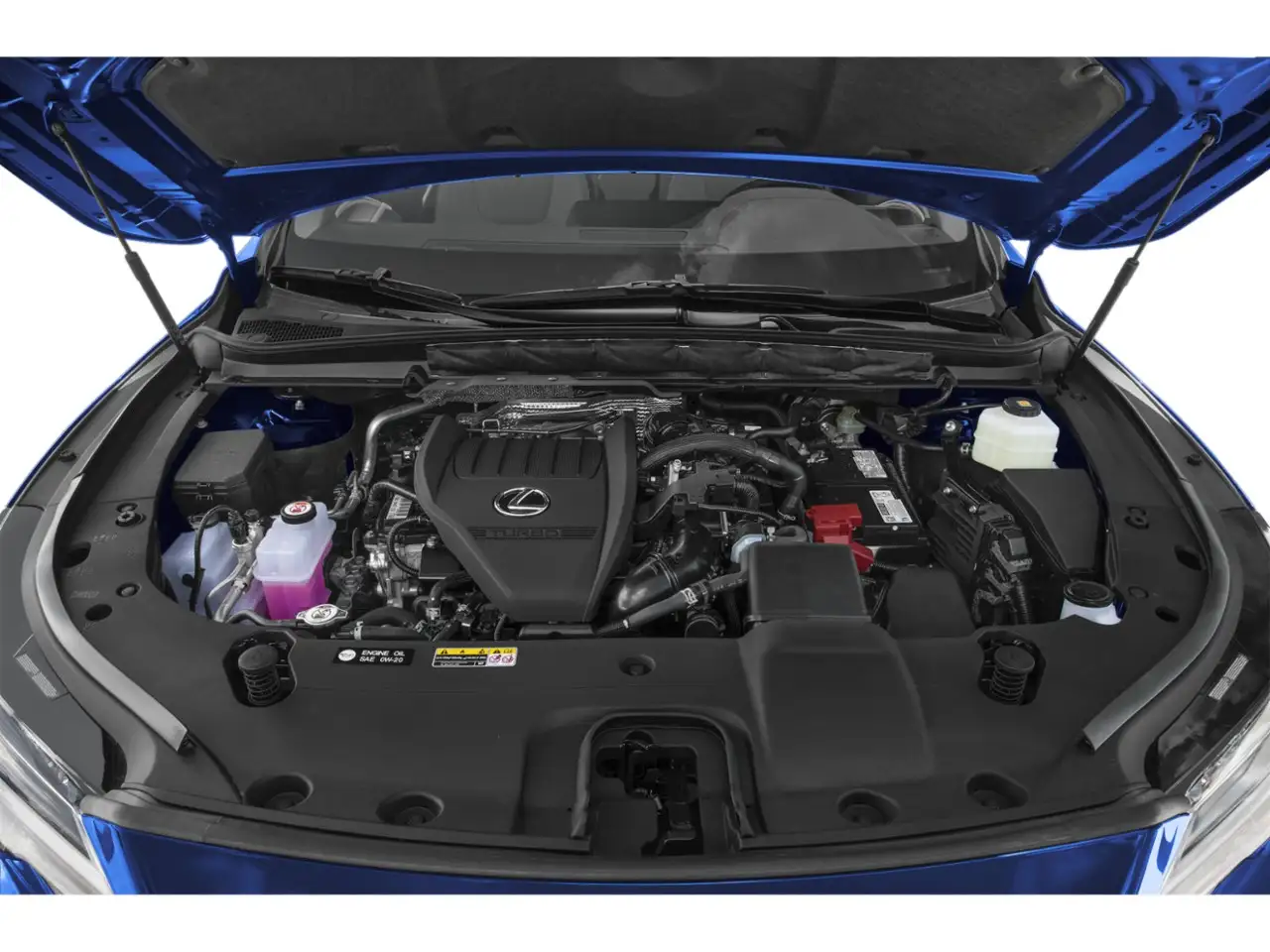 Lexus RX - Image 9