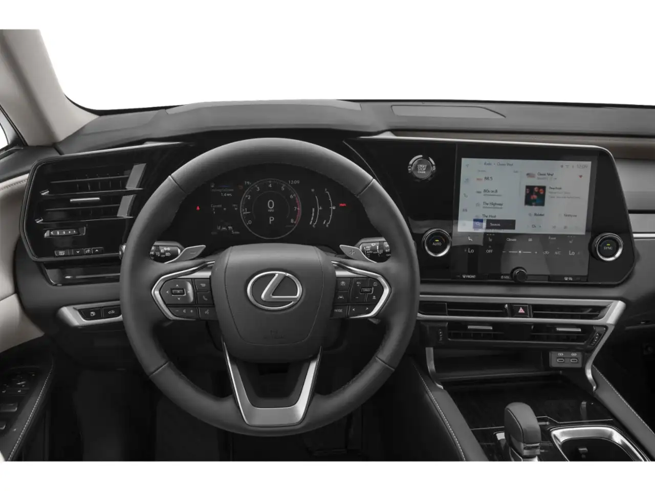 Lexus RX - Image 4