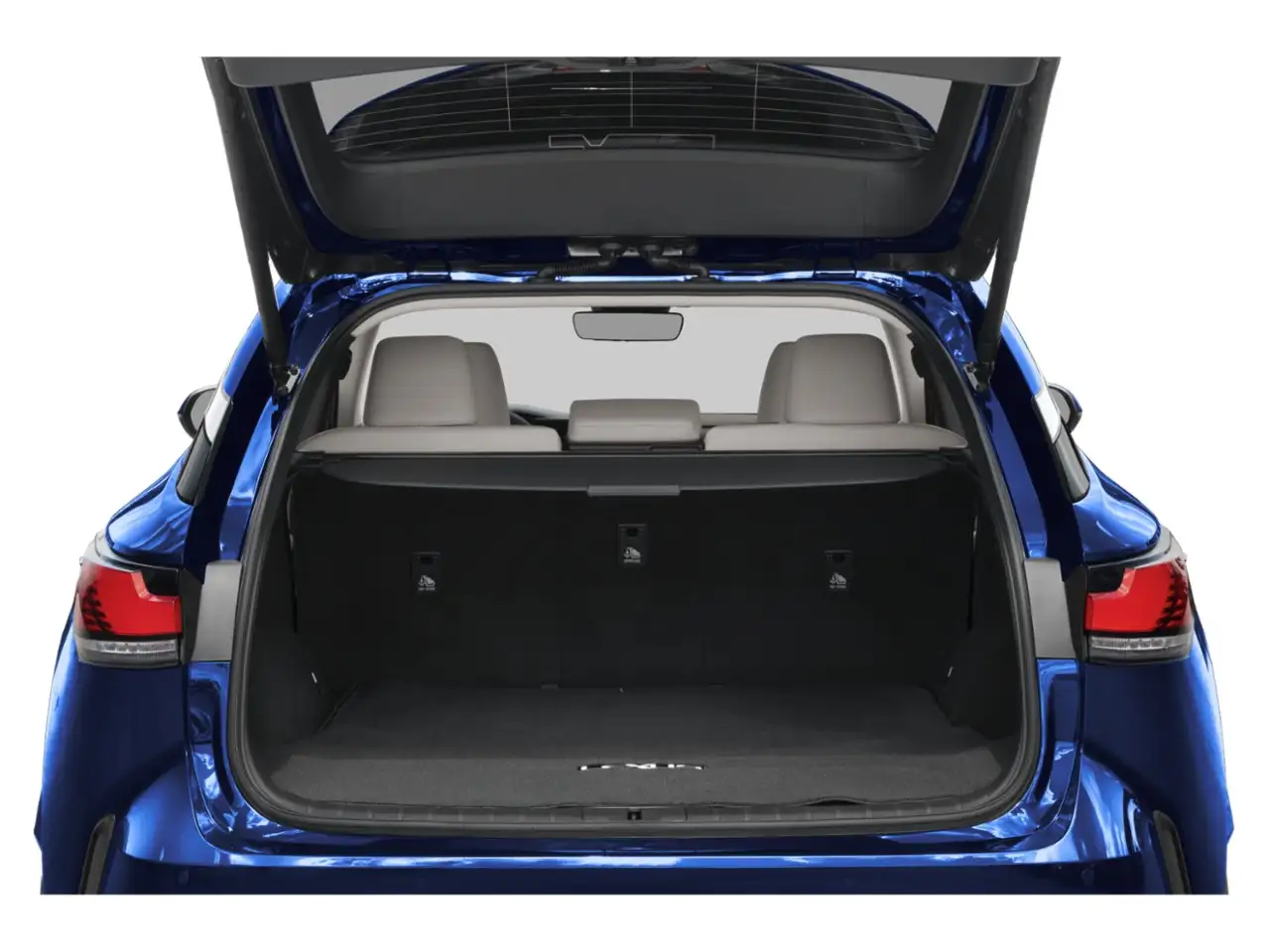 Lexus RX - Image 8