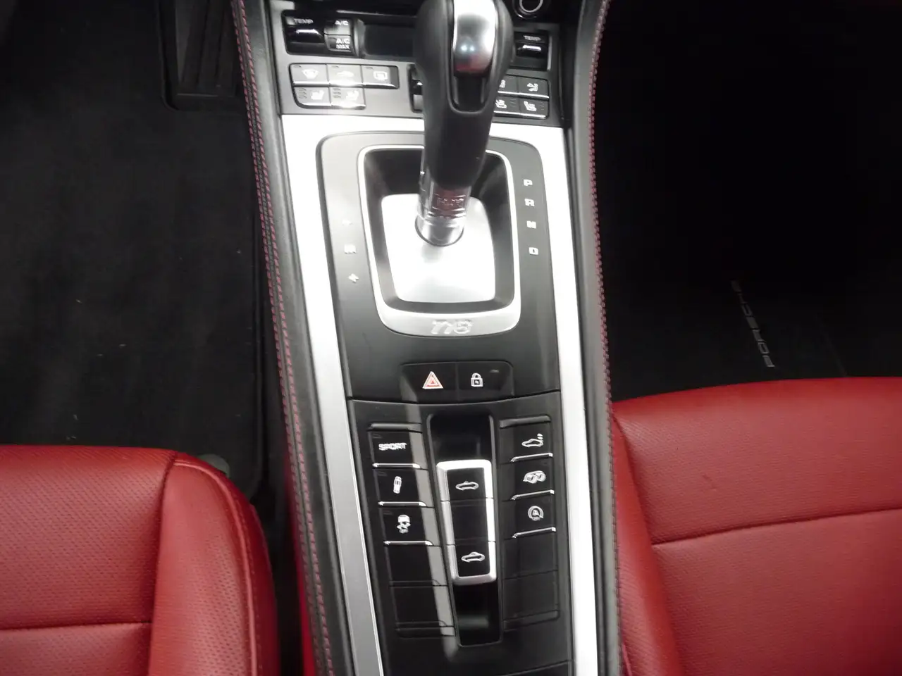 Porsche 718 Boxster - Image 6