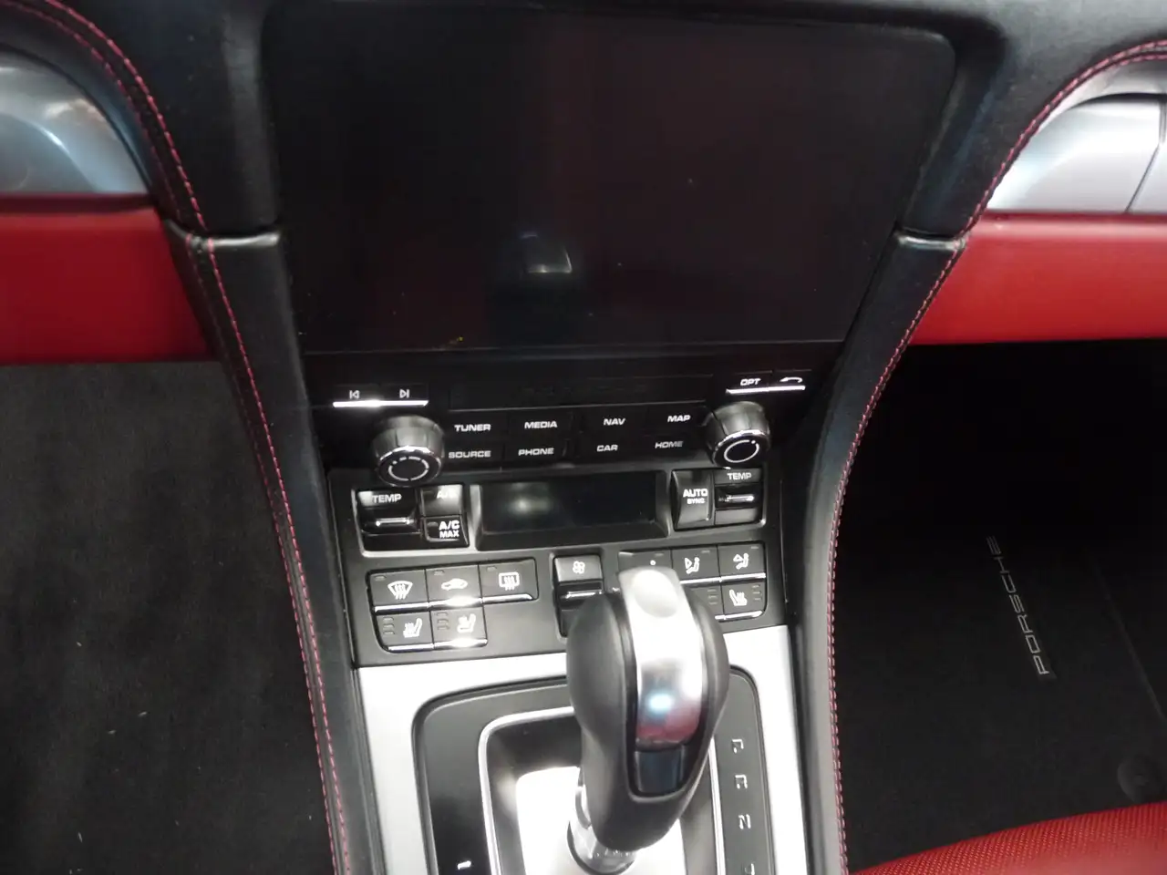 Porsche 718 Boxster - Image 7