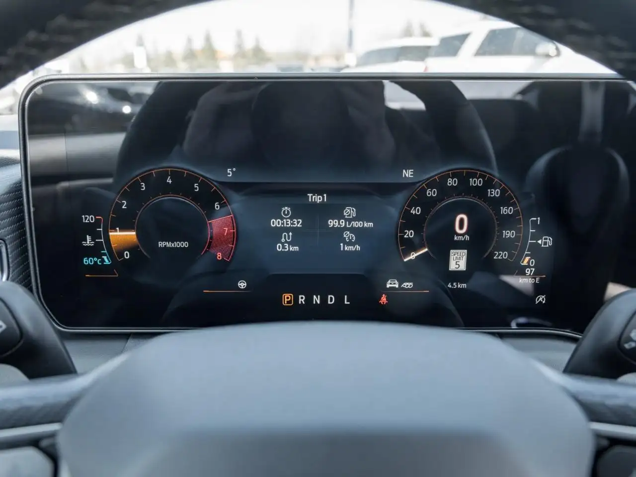 Ford Mustang - Image 15