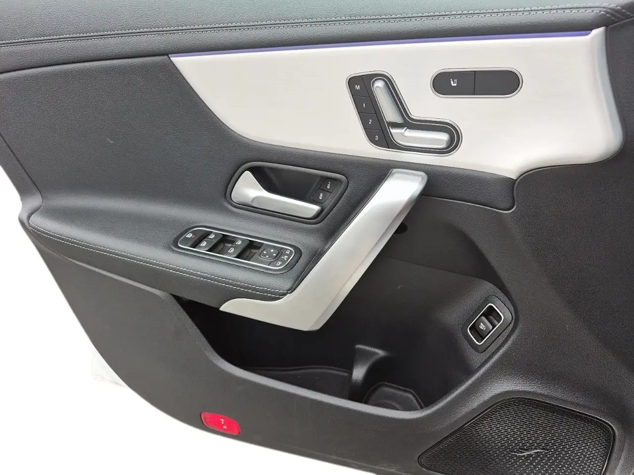 Mercedes-Benz CLA - Image 11