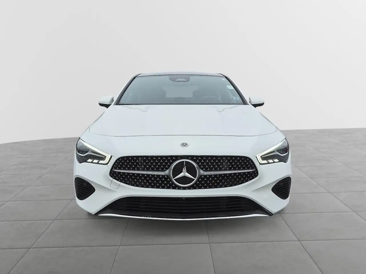 Mercedes-Benz CLA - Image 2