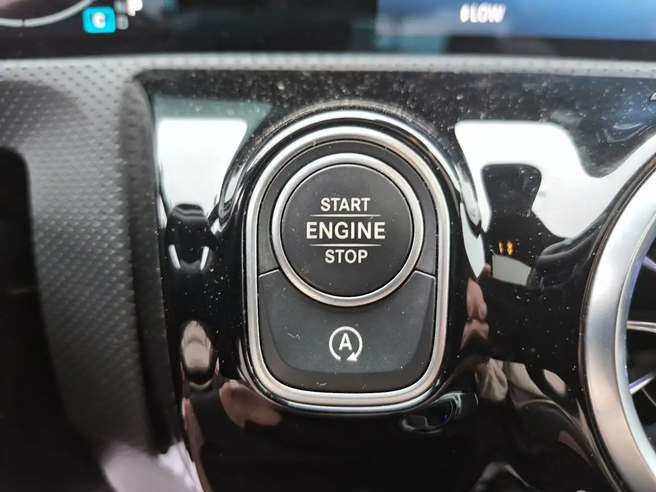 Mercedes-Benz CLA - Image 19