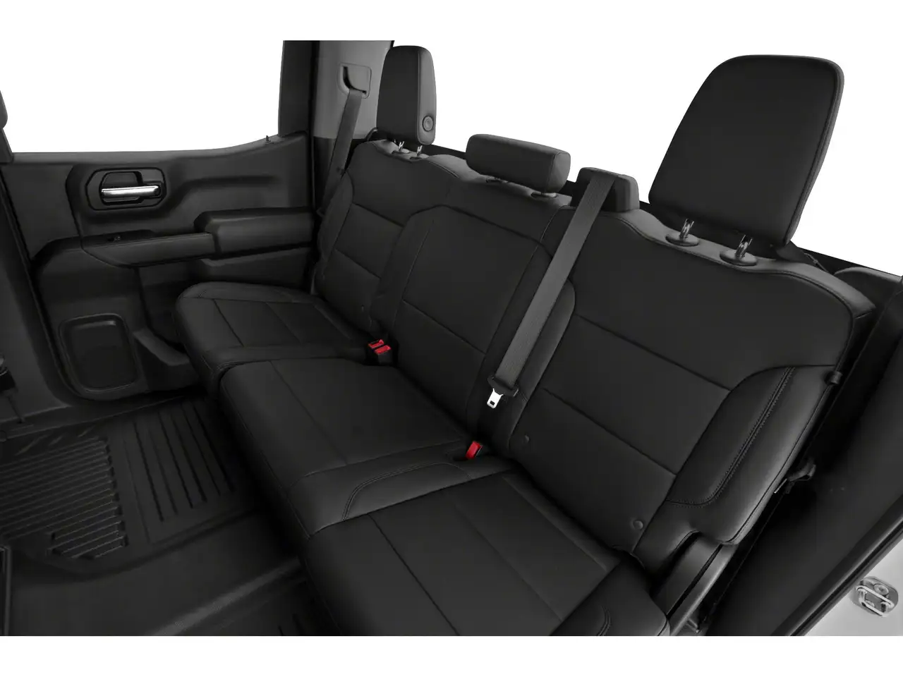 Chevrolet Silverado 1500 - Image 10