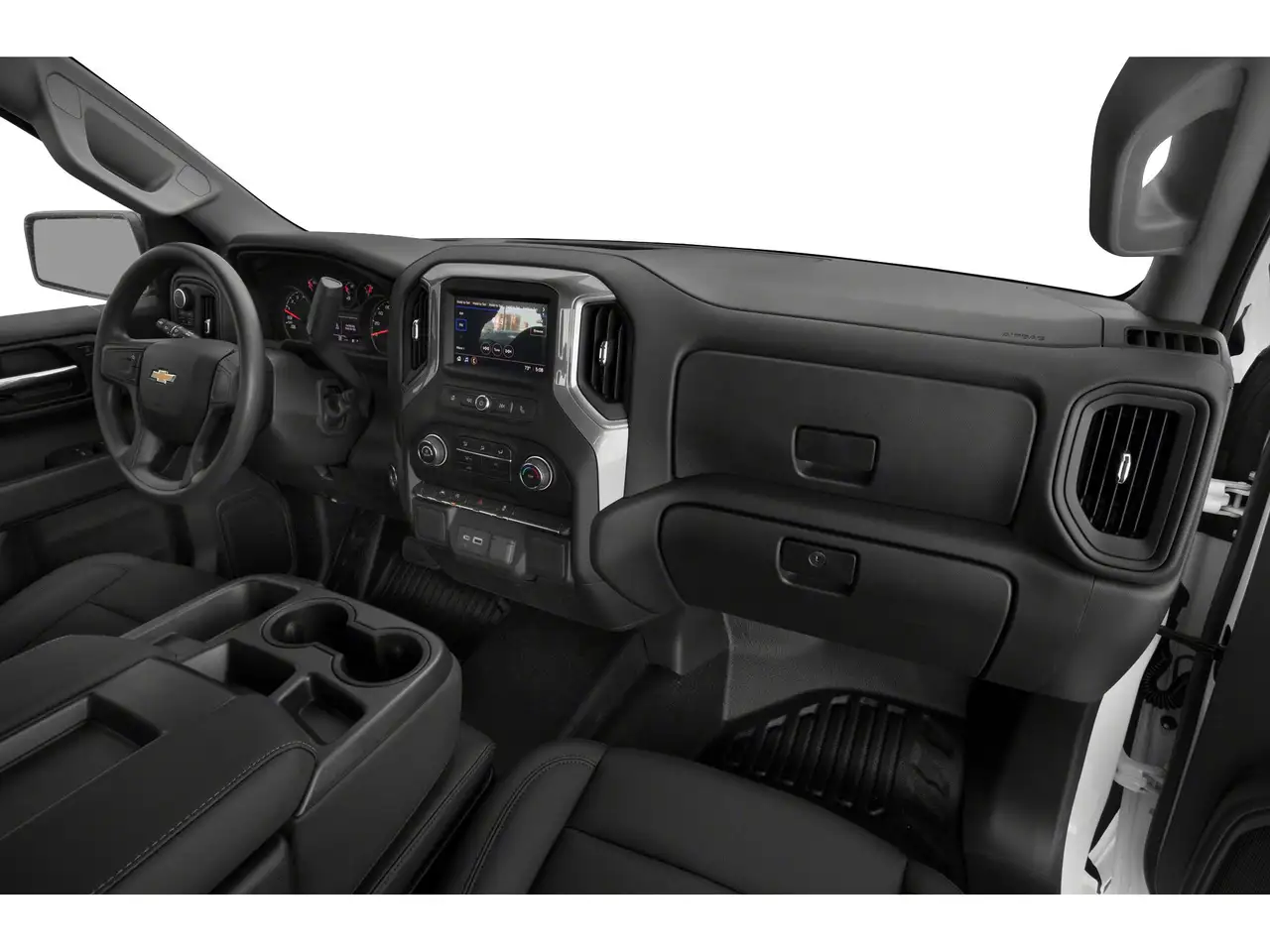 Chevrolet Silverado 1500 - Image 12