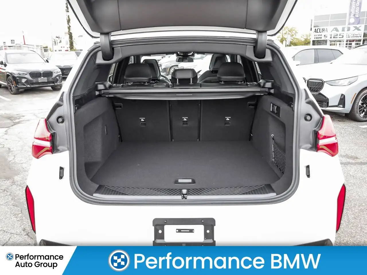 BMW X3 - Image 7