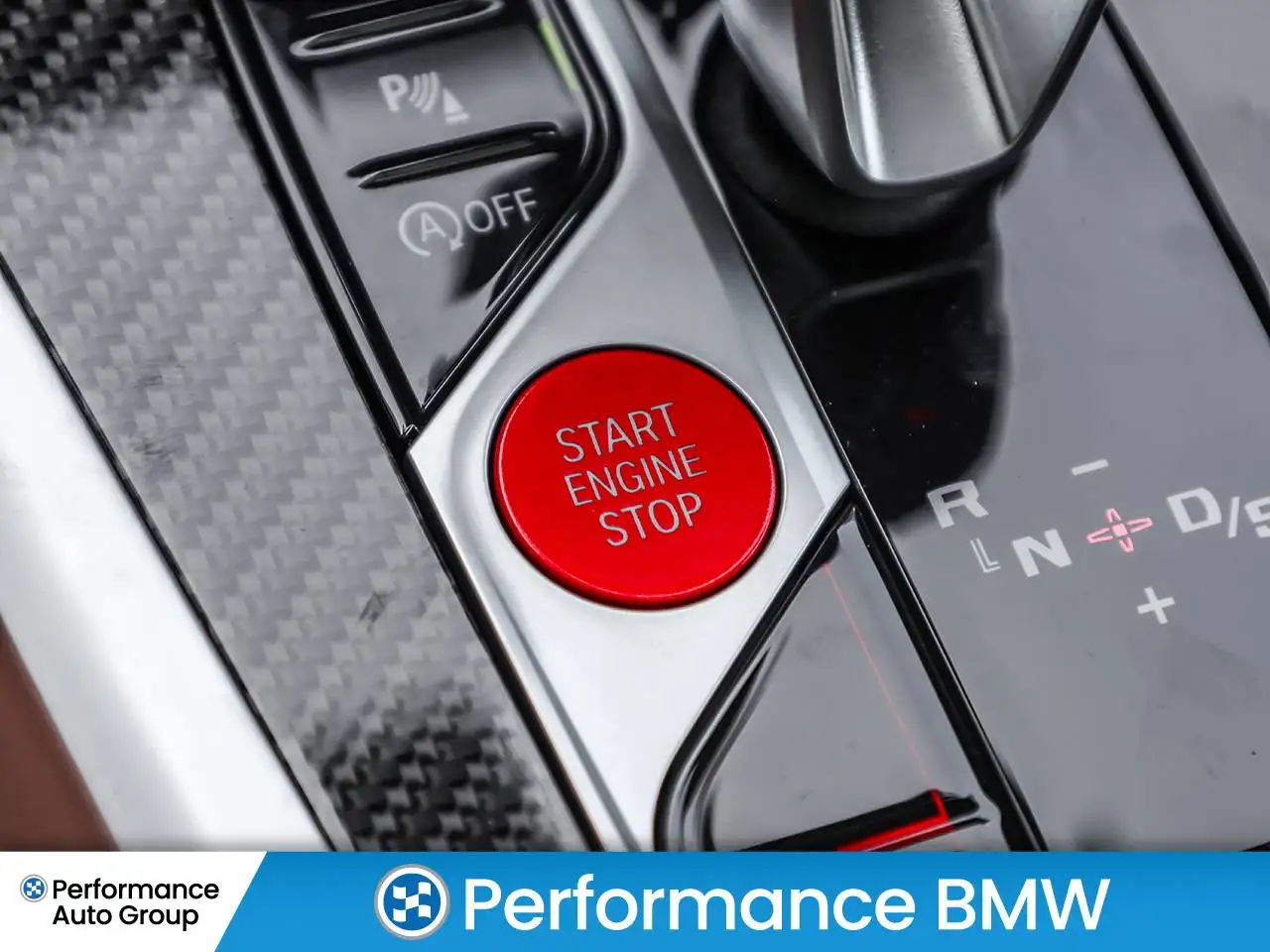 BMW X6 M - Image 28