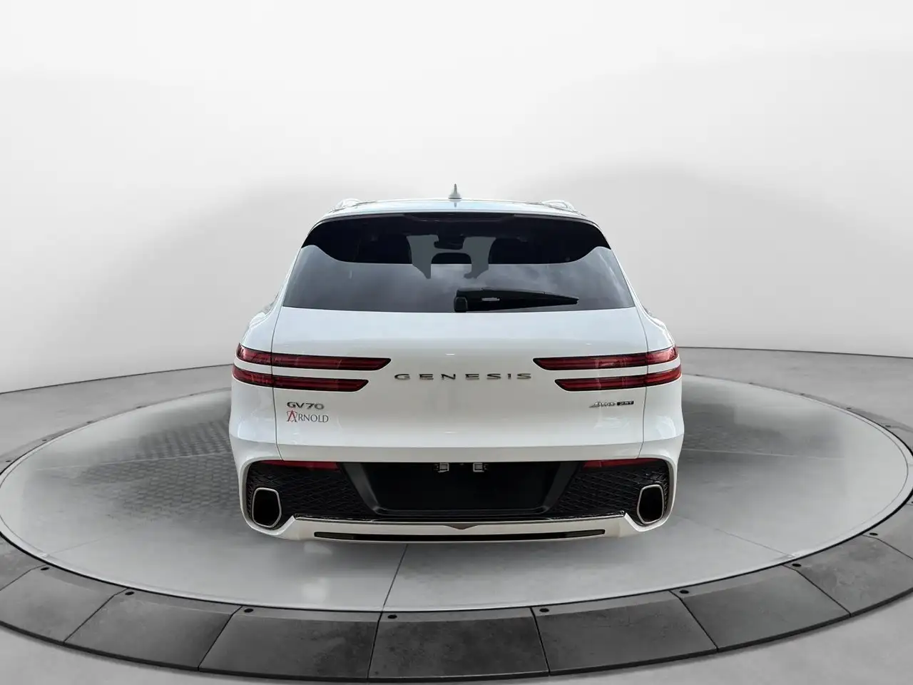Genesis GV70 - Image 3