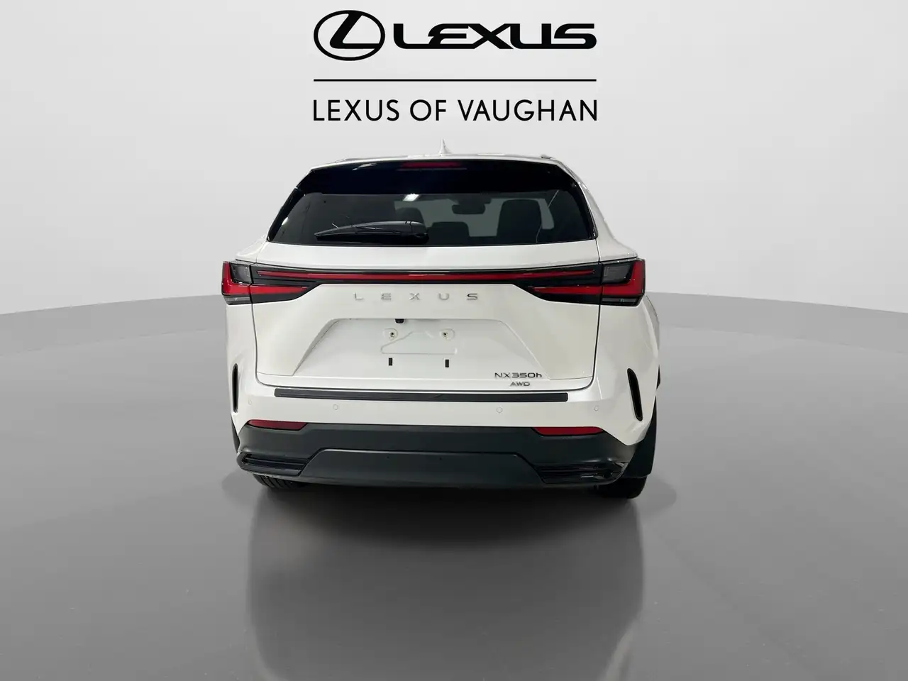Lexus NX - Image 5