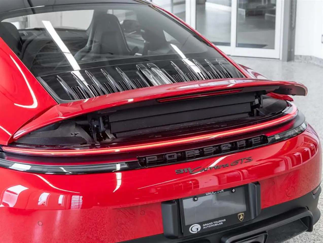 Porsche 911 - Image 43