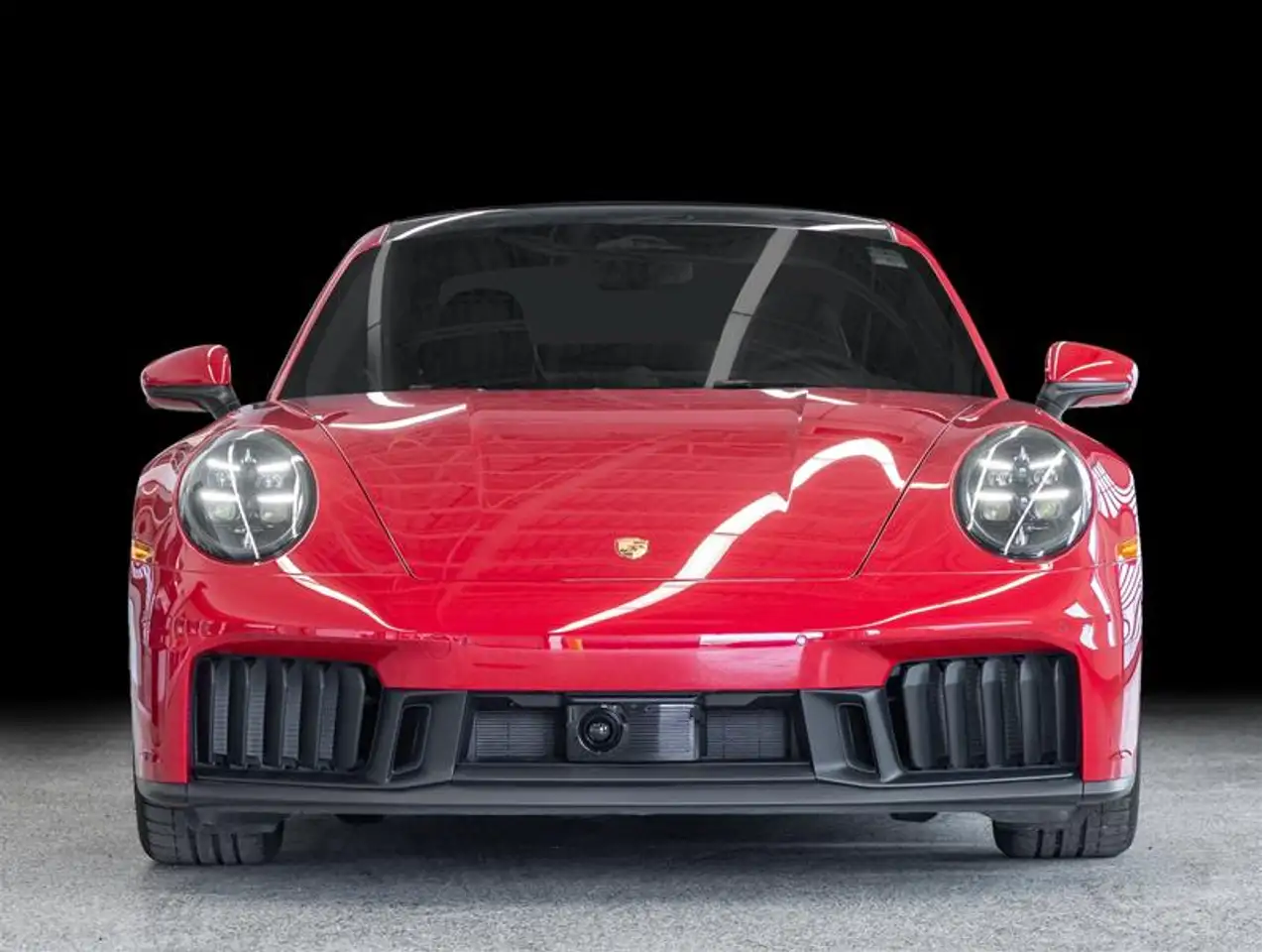 Porsche 911 - Image 5