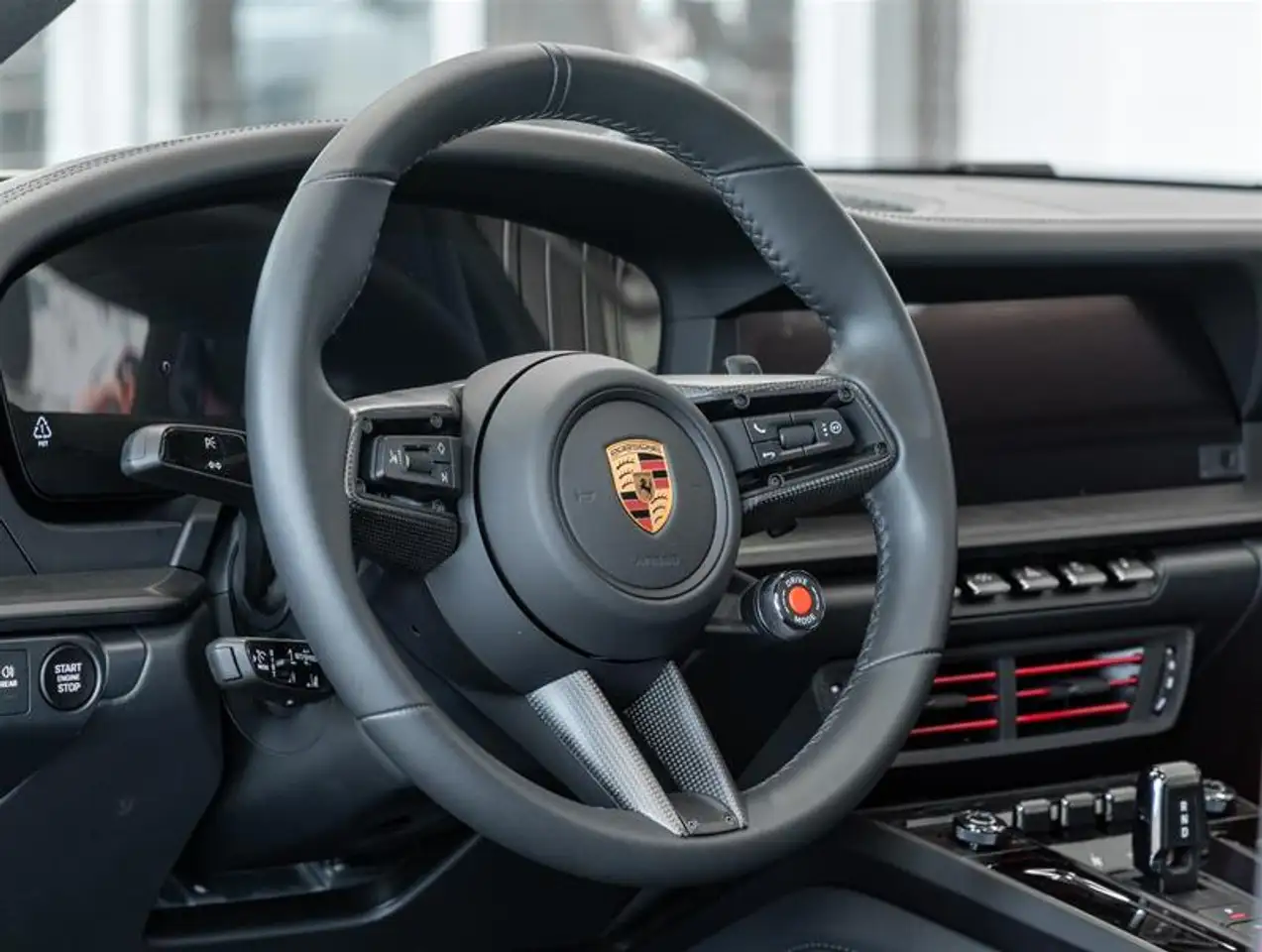 Porsche 911 - Image 2