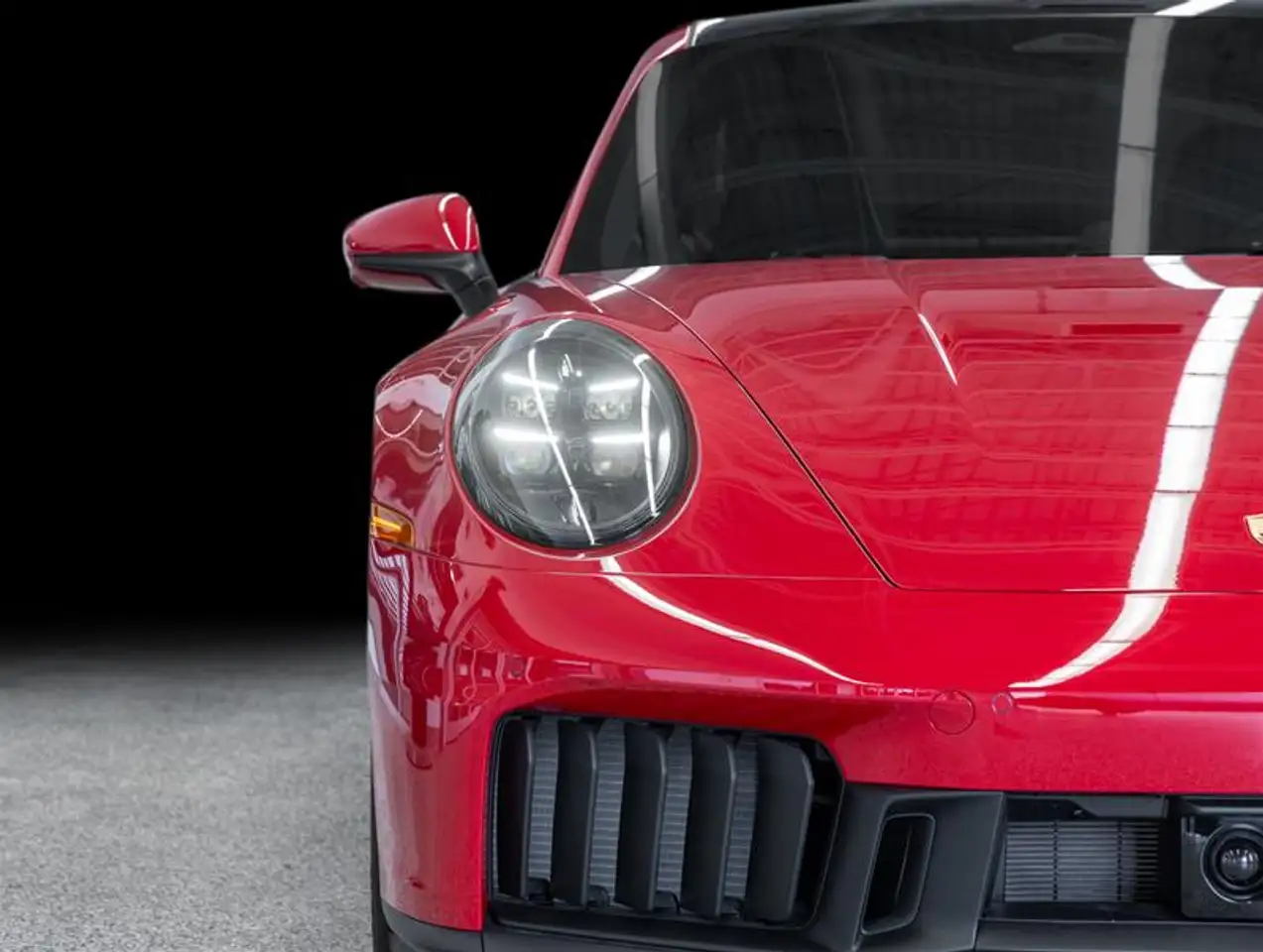 Porsche 911 - Image 6