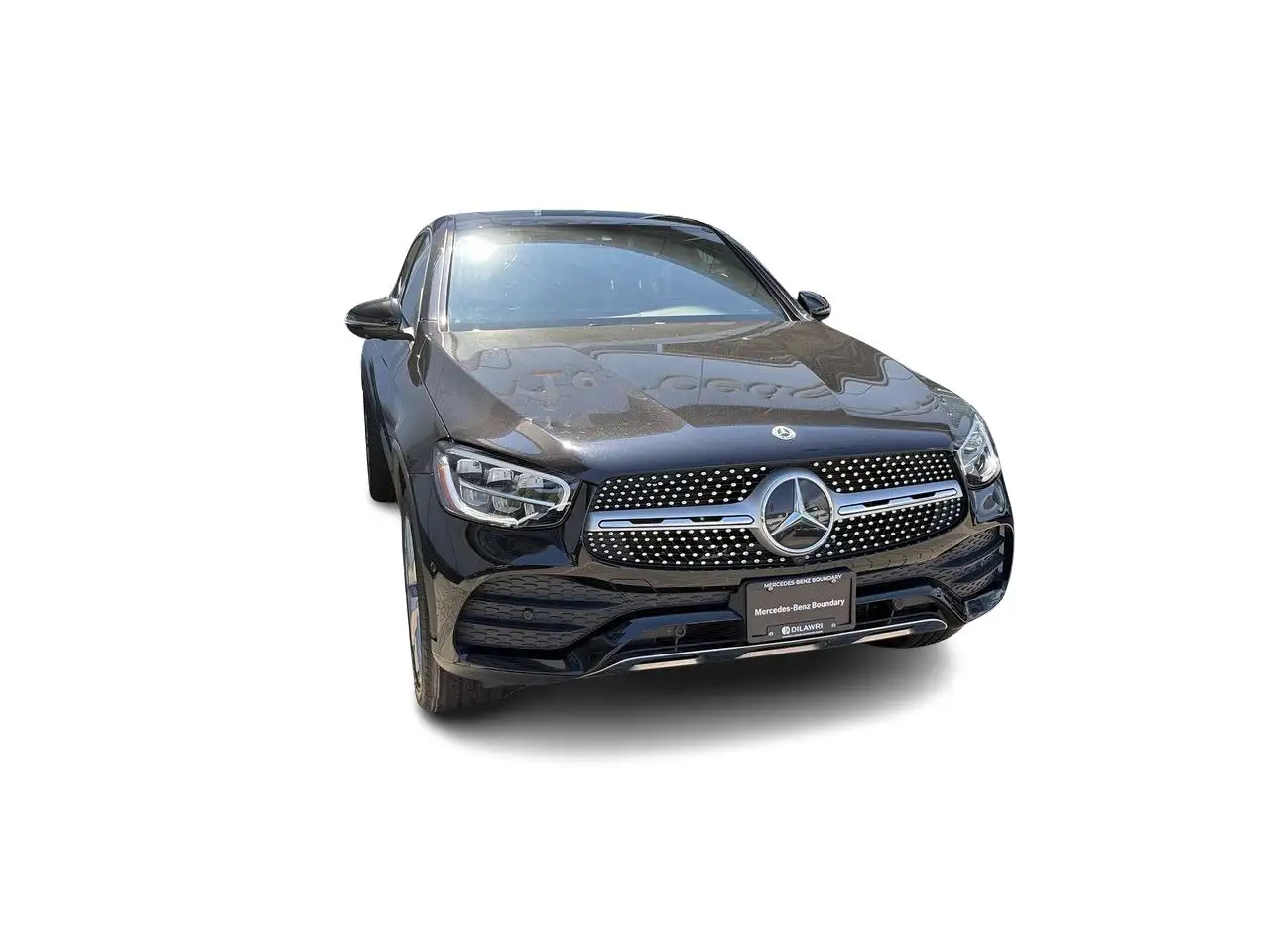 Mercedes-Benz GLC - Image 3