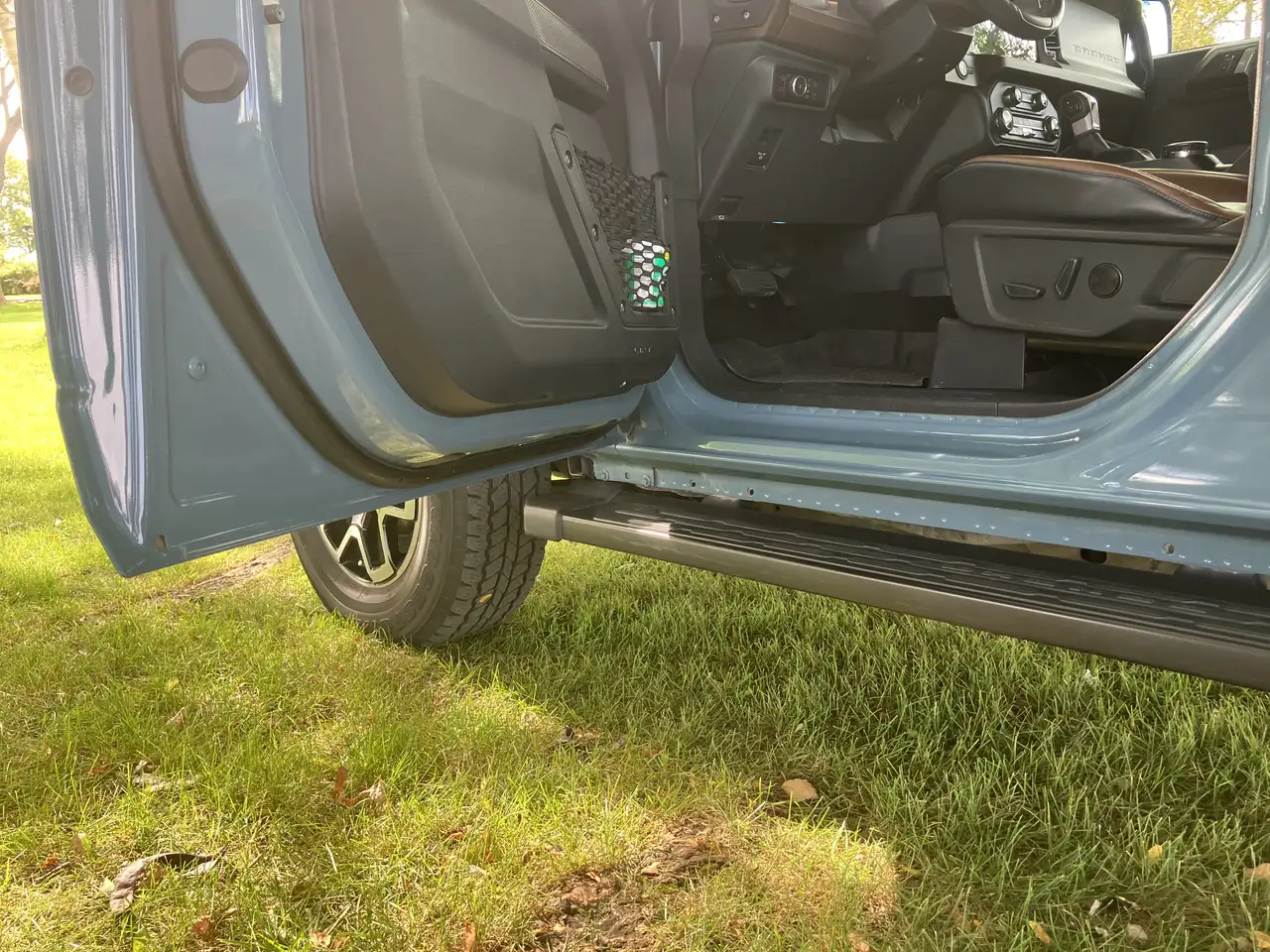 Ford Bronco - Image 12