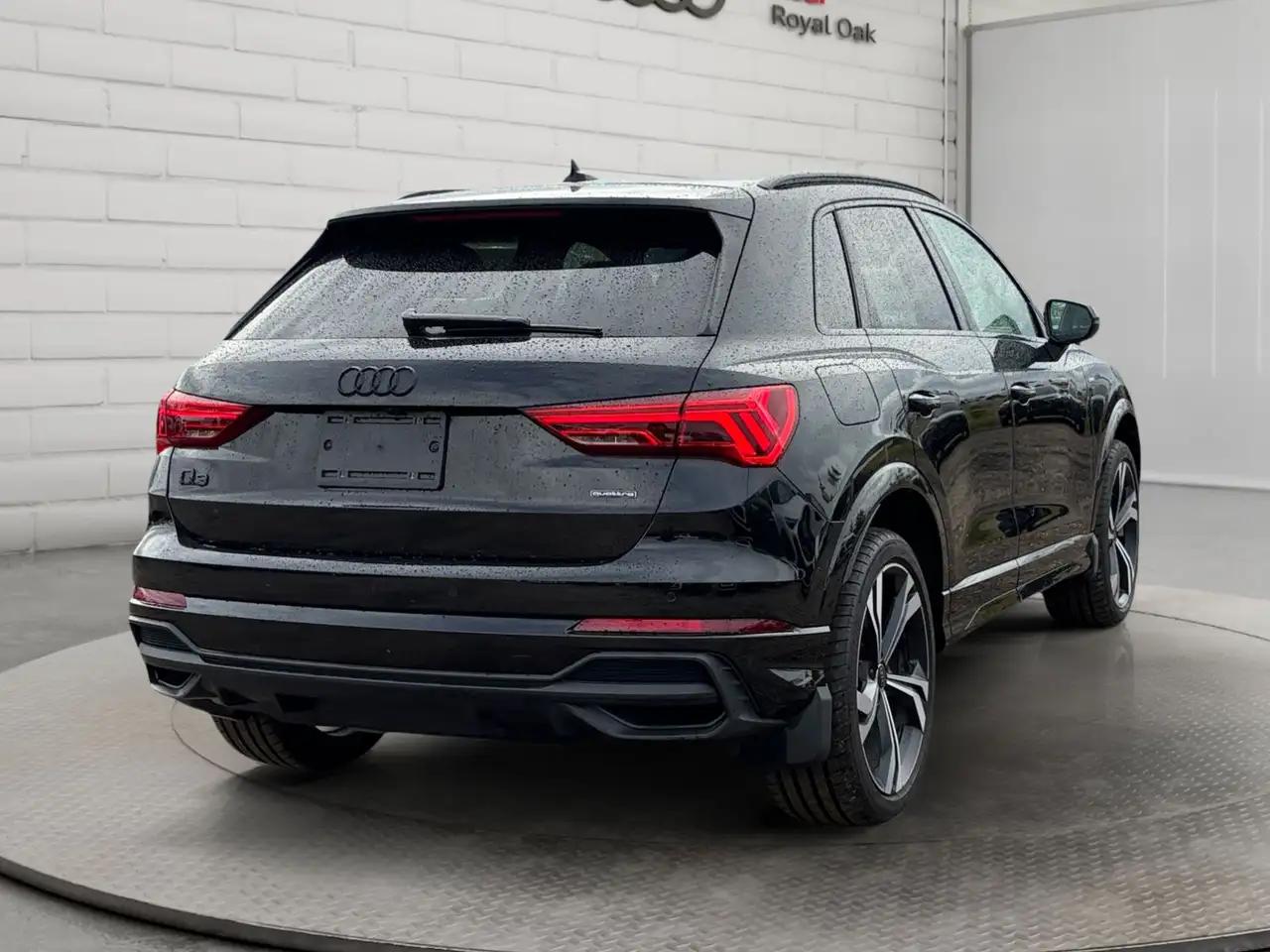 Audi Q3 - Image 5