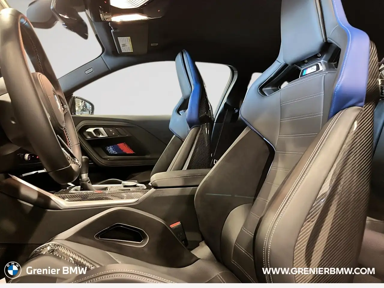 BMW M2 - Image 7