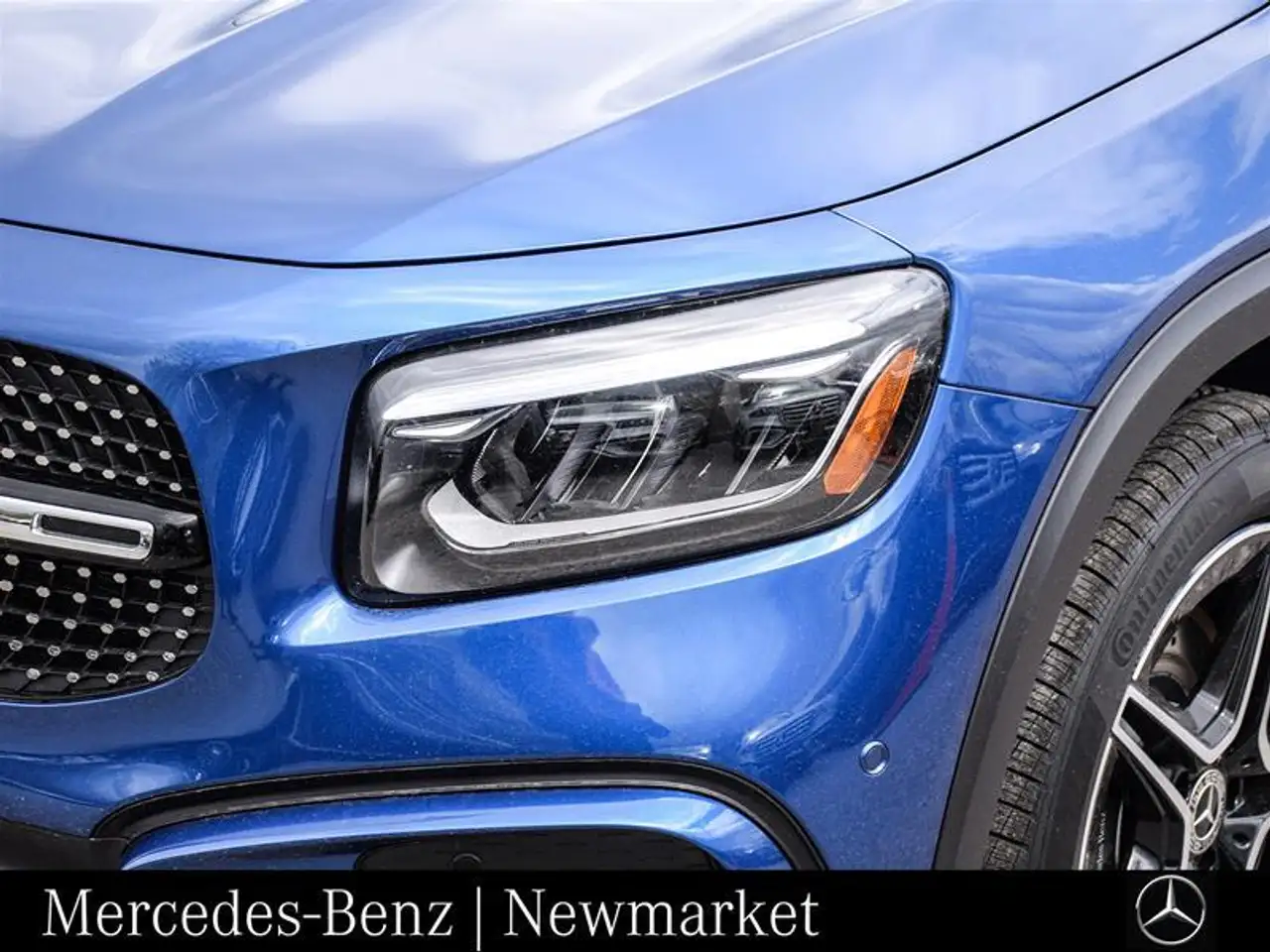 Mercedes-Benz GLB - Image 6