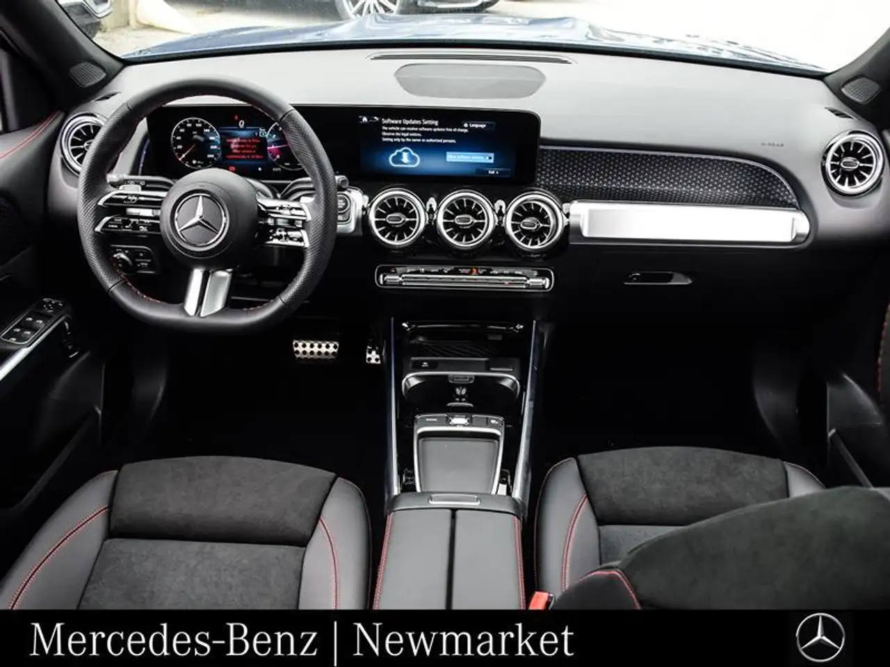 Mercedes-Benz GLB - Image 14