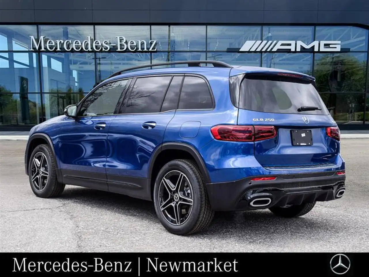 Mercedes-Benz GLB - Image 4
