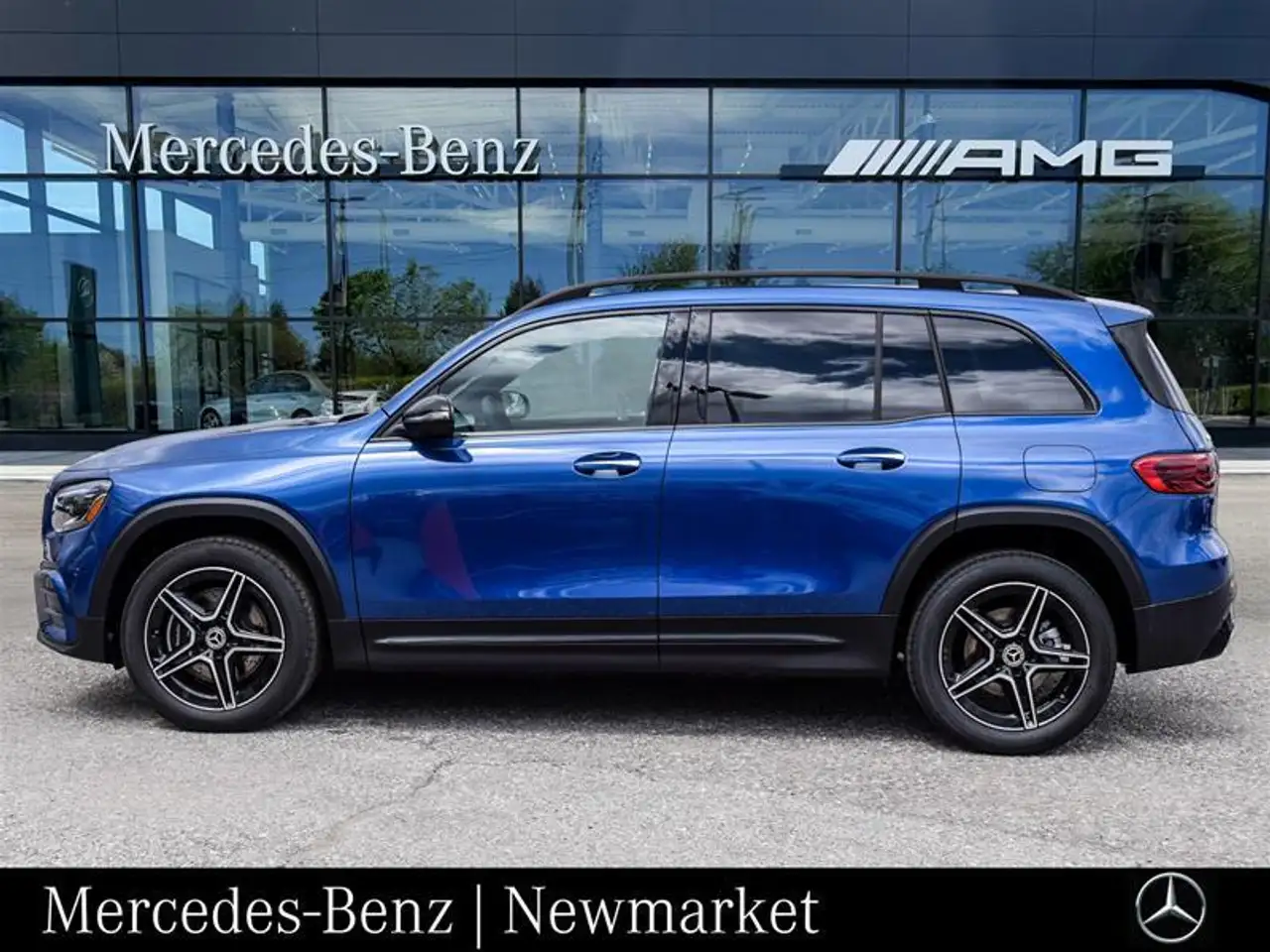 Mercedes-Benz GLB - Image 3