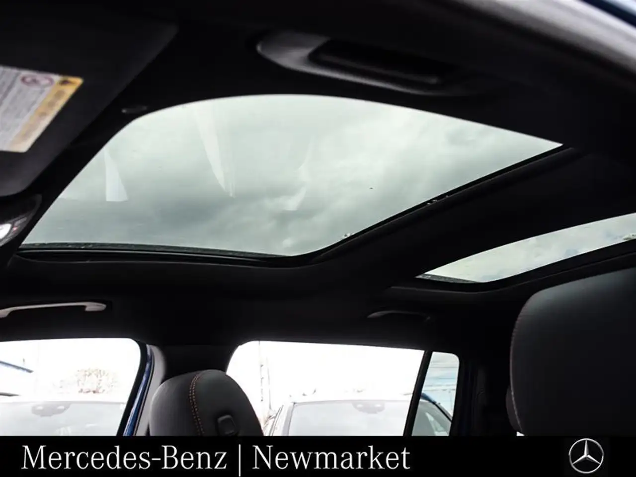 Mercedes-Benz GLB - Image 9
