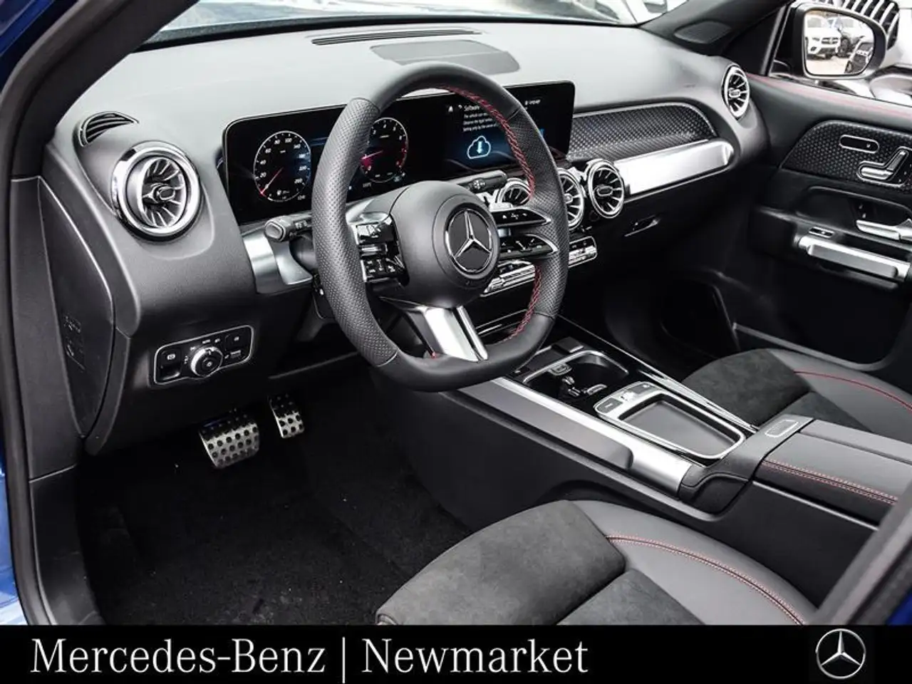 Mercedes-Benz GLB - Image 11