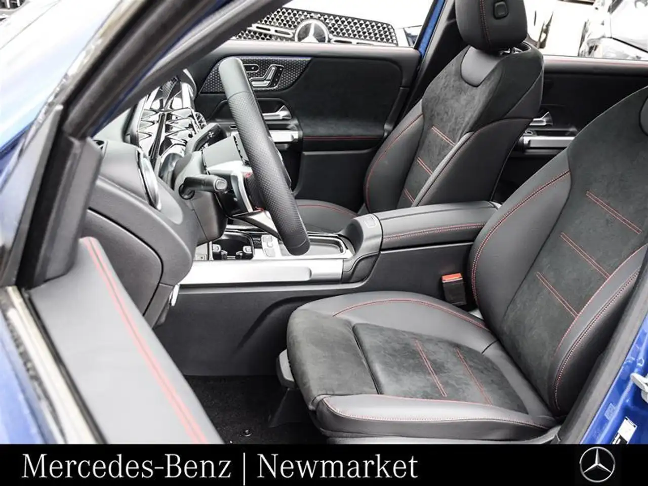 Mercedes-Benz GLB - Image 12