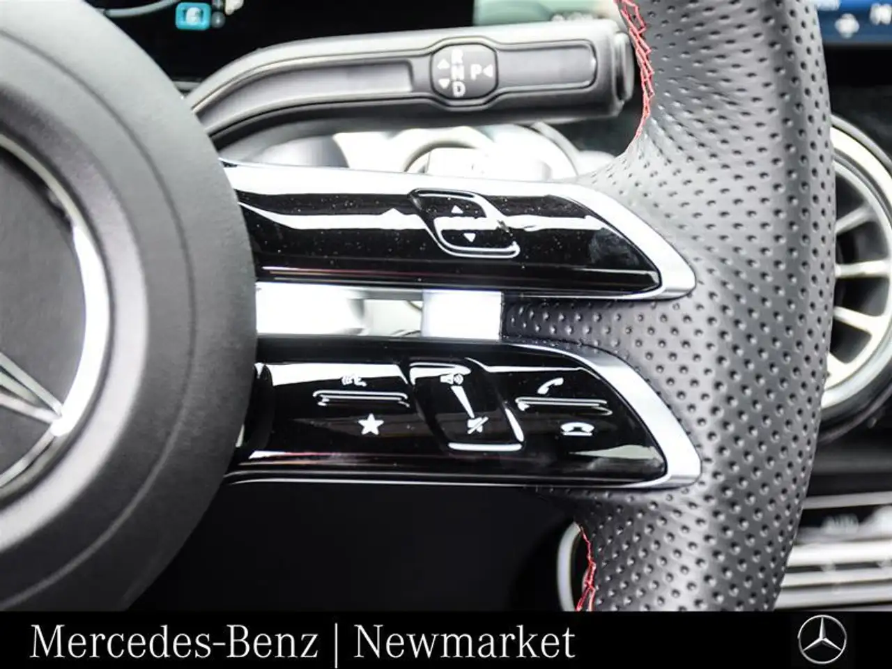 Mercedes-Benz GLB - Image 22