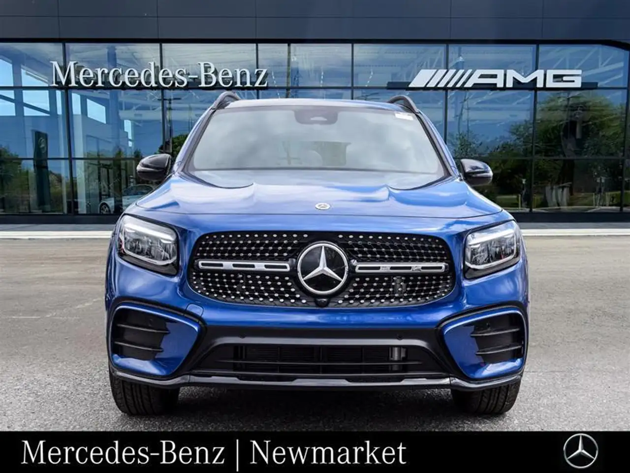 Mercedes-Benz GLB - Image 2
