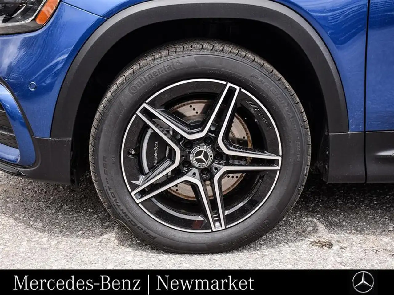 Mercedes-Benz GLB - Image 7