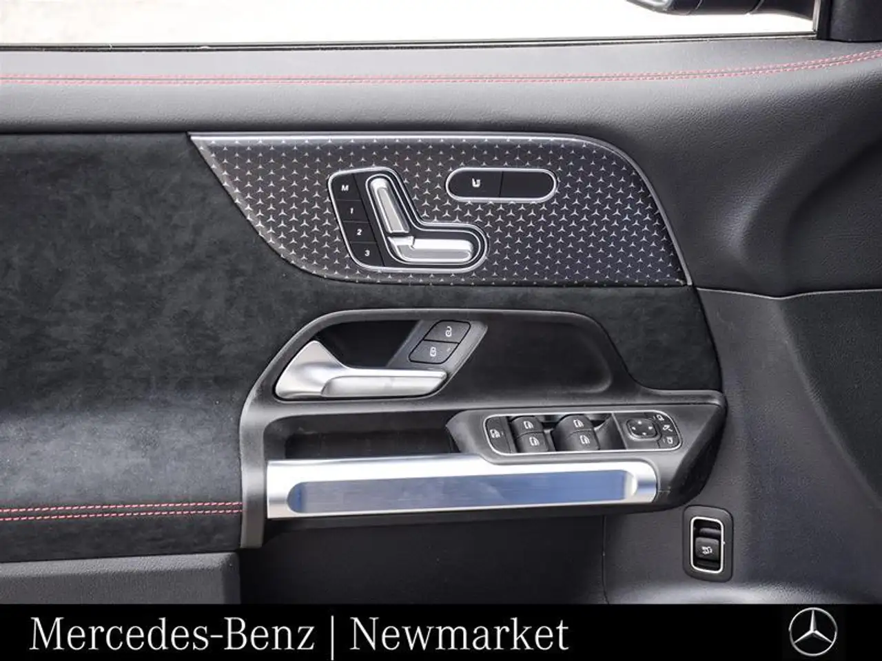 Mercedes-Benz GLB - Image 10