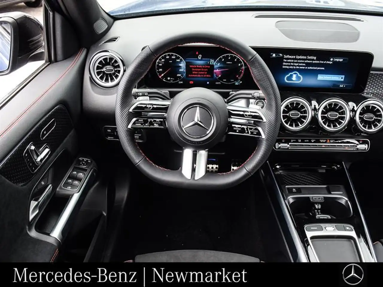 Mercedes-Benz GLB - Image 15